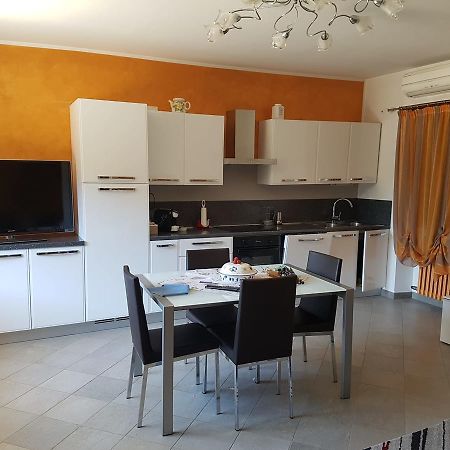 Casa Sammo Villa Piobesi d'Alba Eksteriør bilde