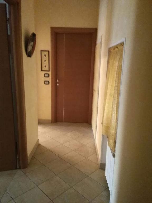 Casa Sammo Villa Piobesi d'Alba Eksteriør bilde