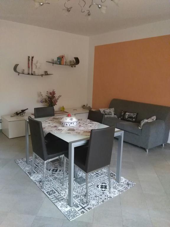 Casa Sammo Villa Piobesi d'Alba Eksteriør bilde