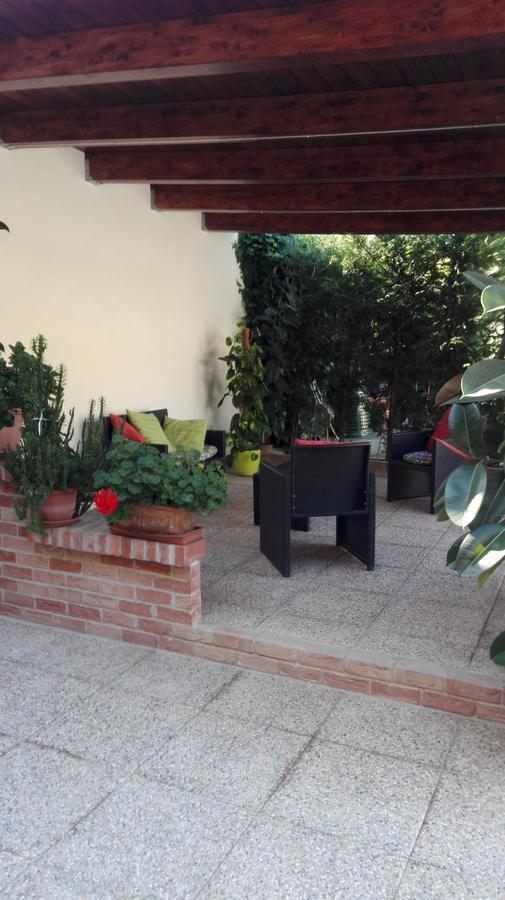 Casa Sammo Villa Piobesi d'Alba Eksteriør bilde
