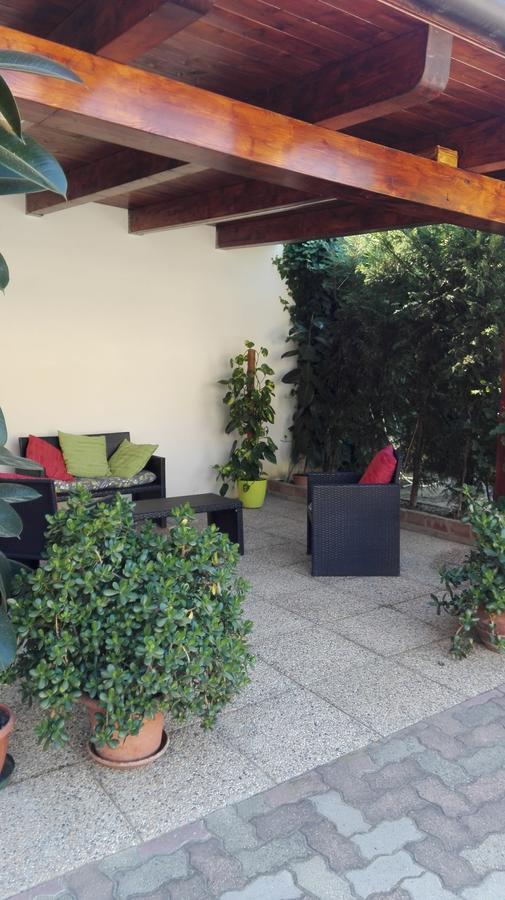 Casa Sammo Villa Piobesi d'Alba Eksteriør bilde