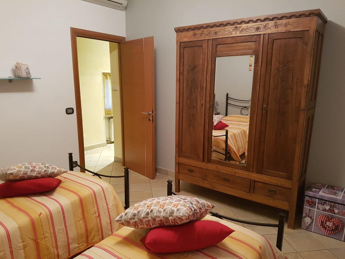 Casa Sammo Villa Piobesi d'Alba Eksteriør bilde