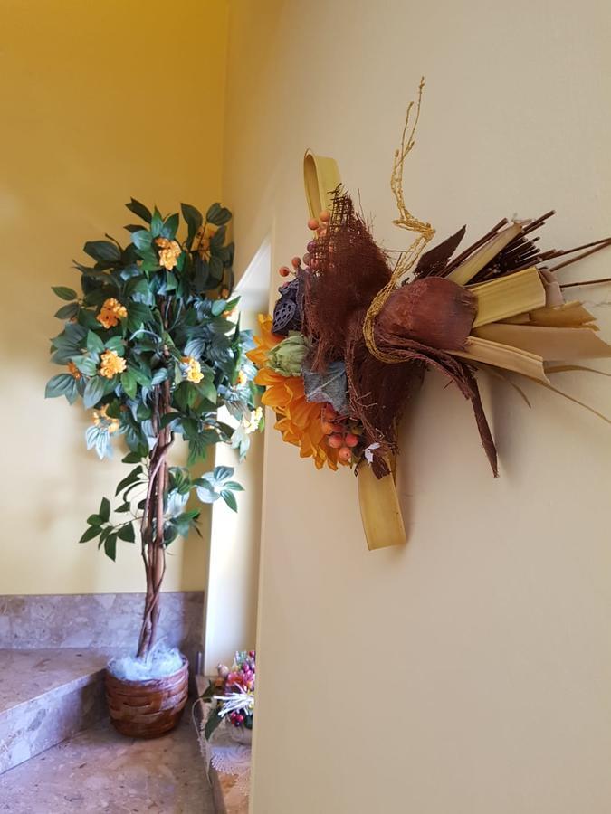 Casa Sammo Villa Piobesi d'Alba Eksteriør bilde