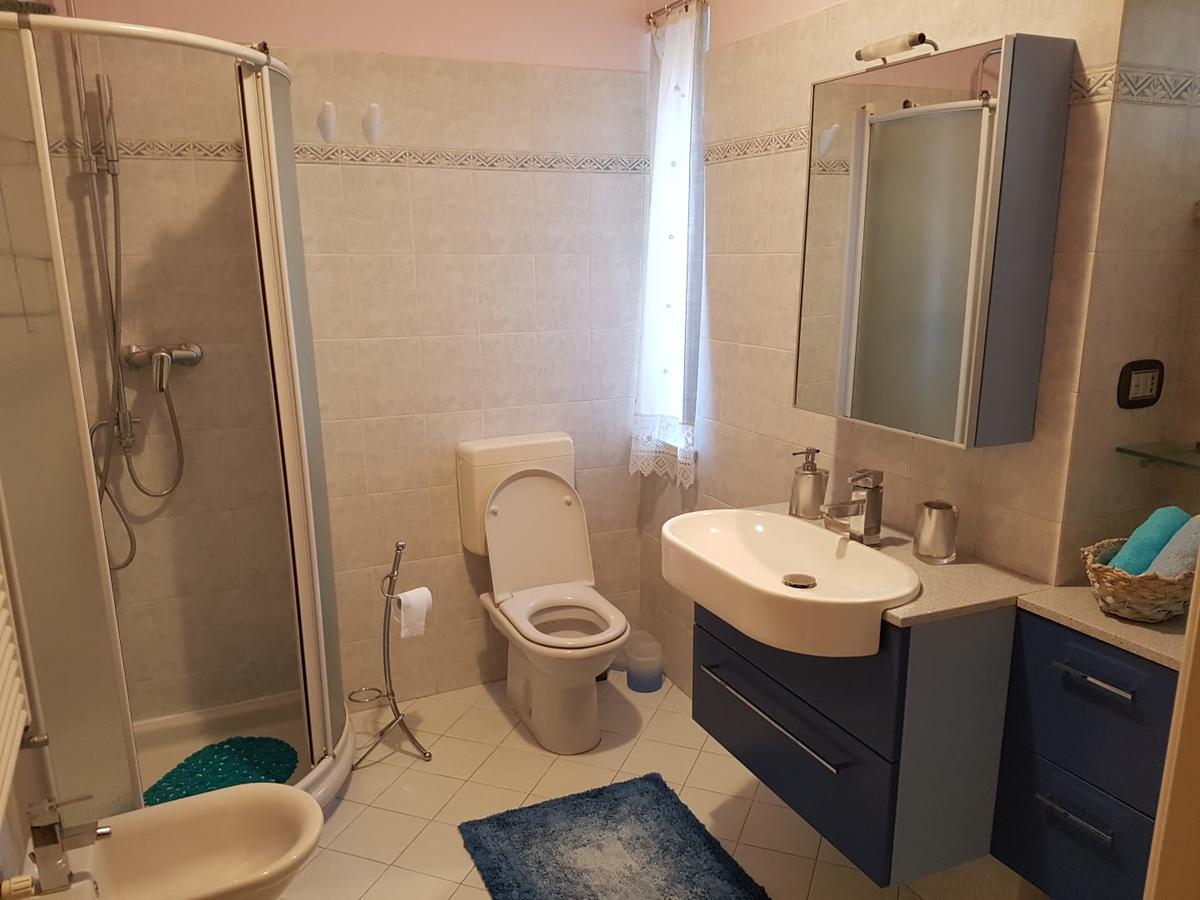 Casa Sammo Villa Piobesi d'Alba Eksteriør bilde