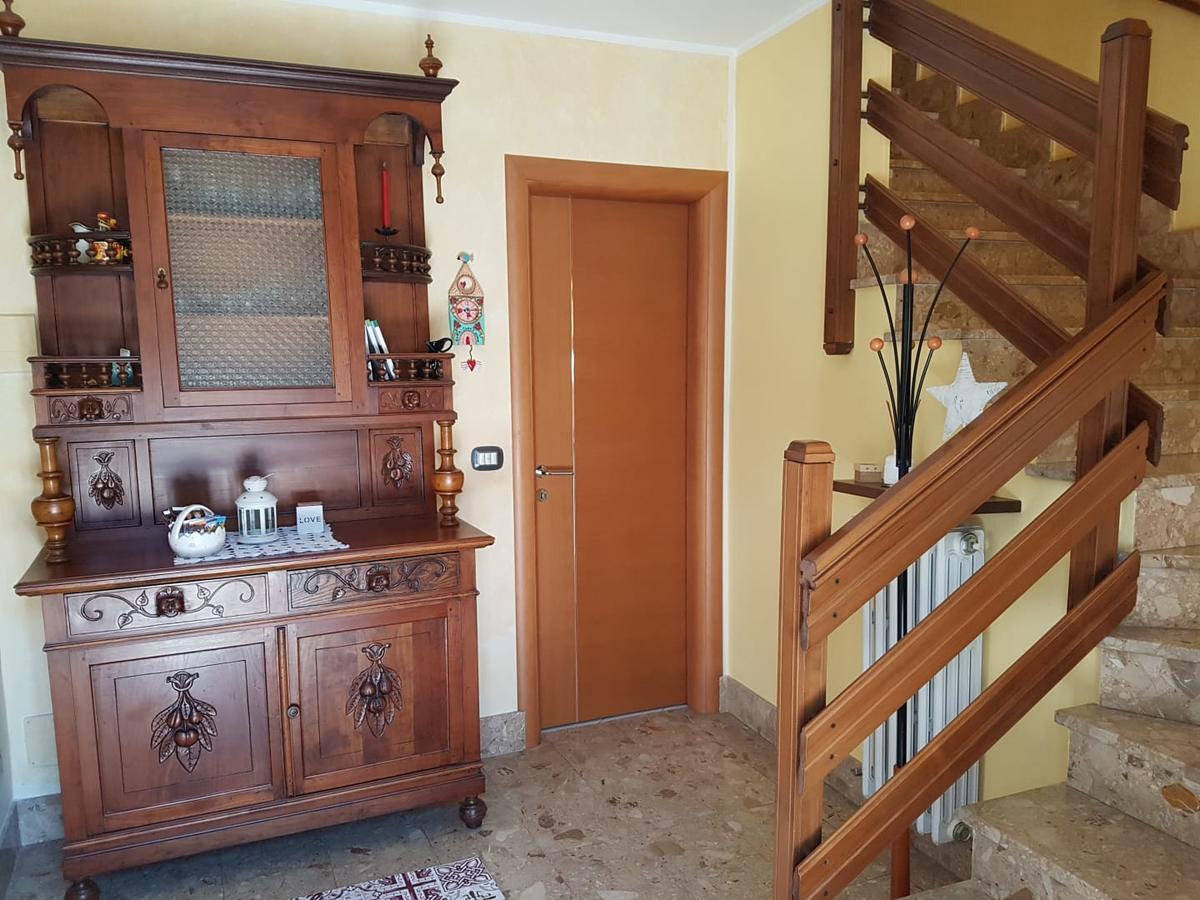 Casa Sammo Villa Piobesi d'Alba Eksteriør bilde