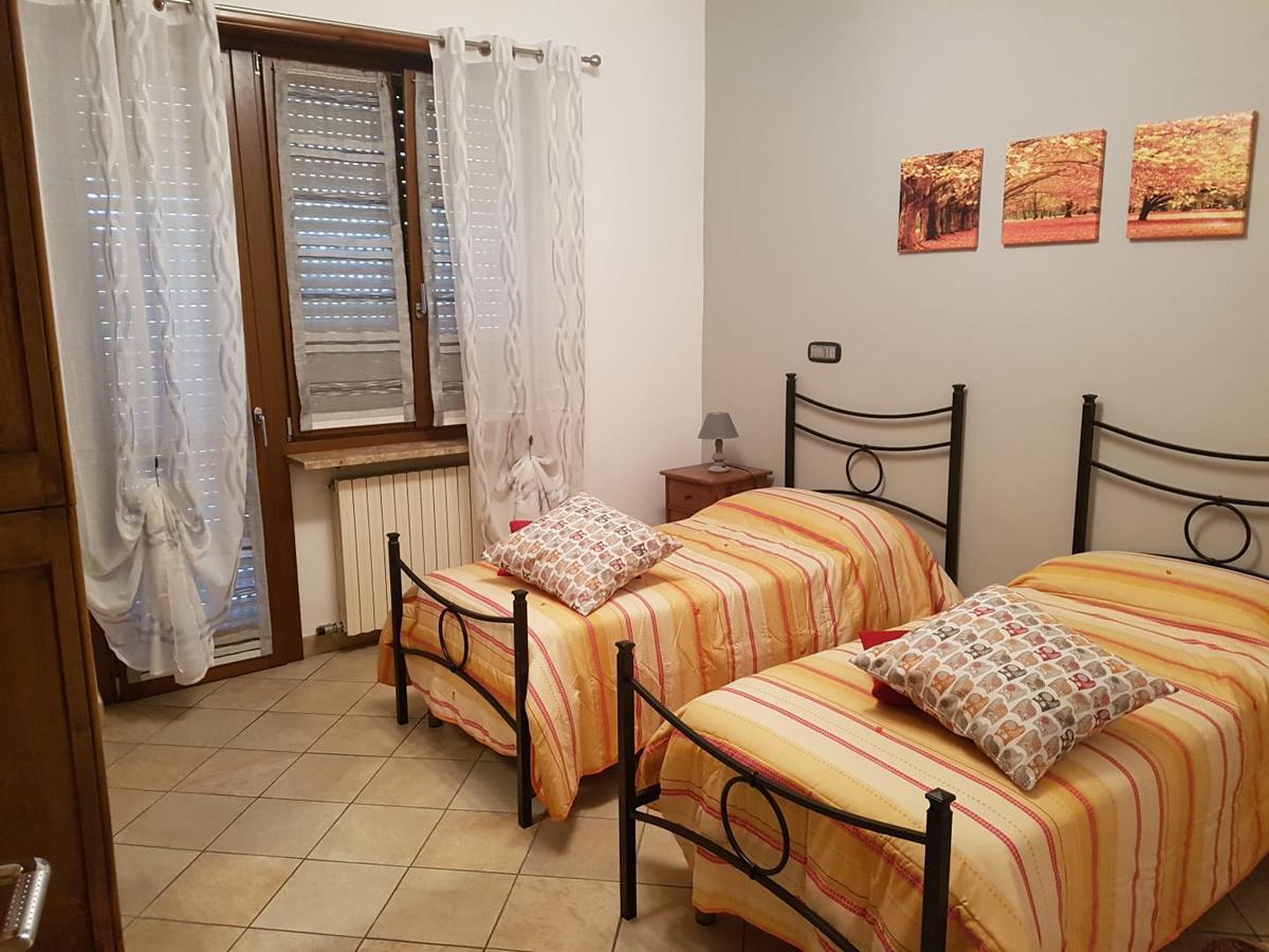 Casa Sammo Villa Piobesi d'Alba Eksteriør bilde